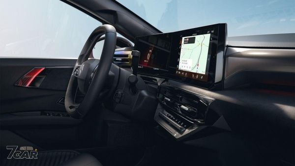 掀背車標竿再進化 全新第六代 Renault Clio 正式發表