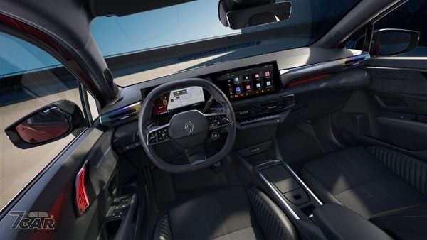 掀背車標竿再進化 全新第六代 Renault Clio 正式發表