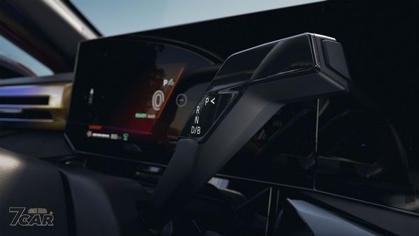 掀背車標竿再進化 全新第六代 Renault Clio 正式發表