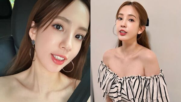 ▲▼愛雅。(圖/翻攝自Facebook/aiyachang1988)