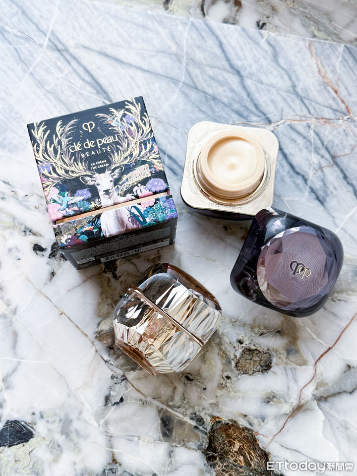 Diptyque,肌膚之鑰,美妝,保養,香氛,香水,淡香精。(圖/記者李薇攝)