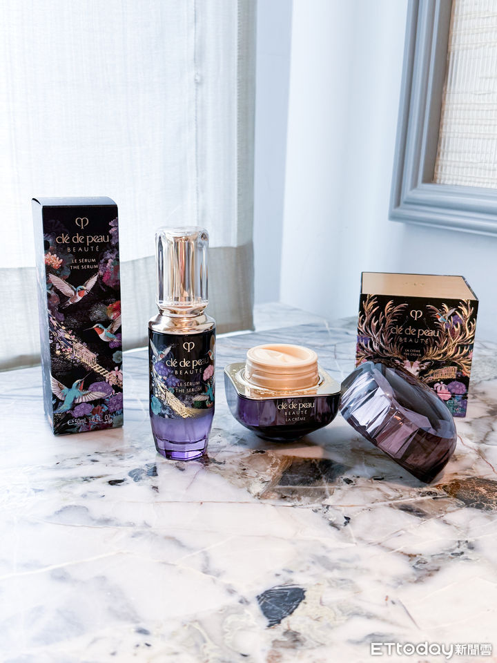 Diptyque,肌膚之鑰,美妝,保養,香氛,香水,淡香精。(圖/記者李薇攝)