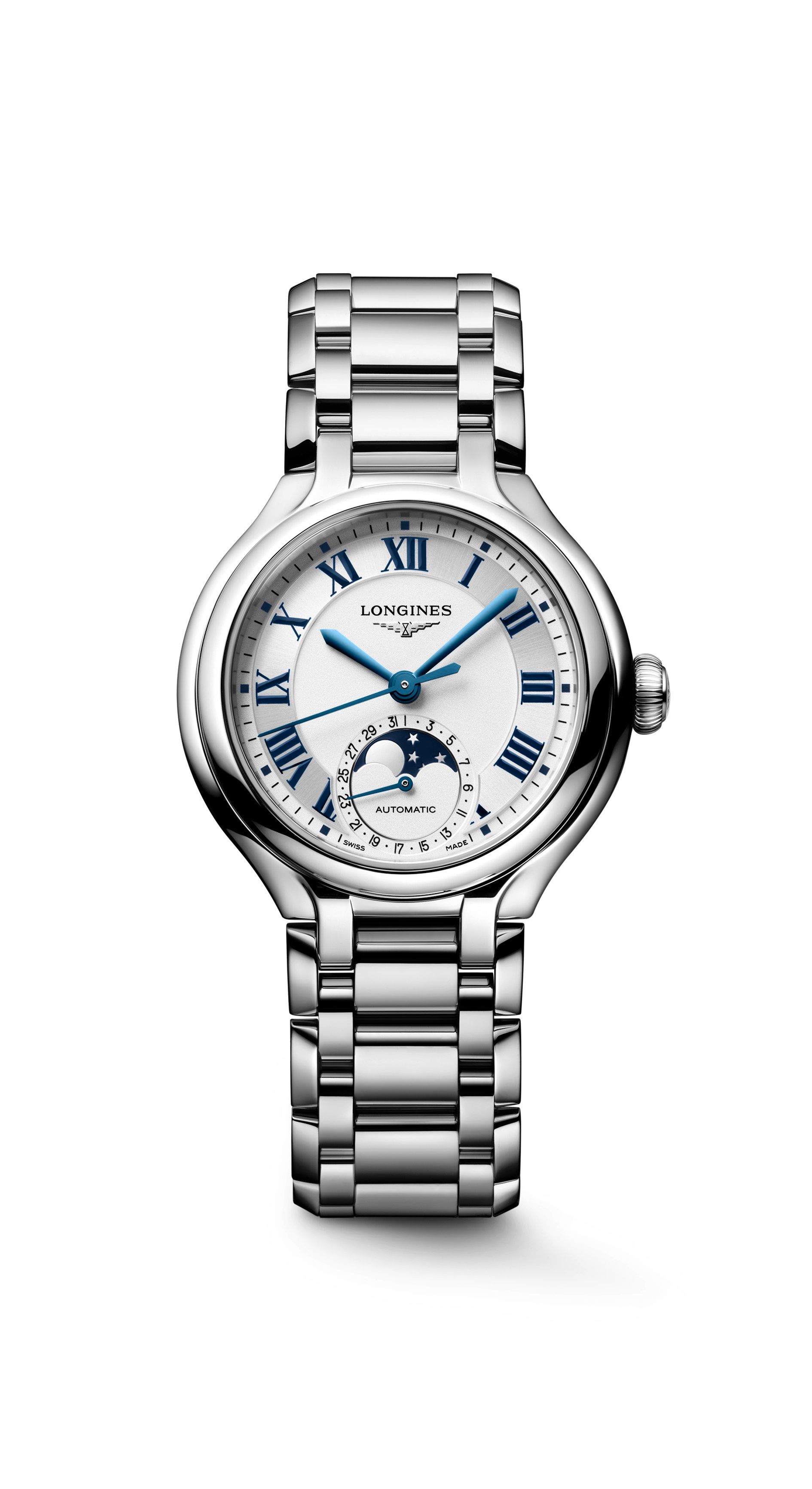 ▲▼ Longines 。(圖/公關照)