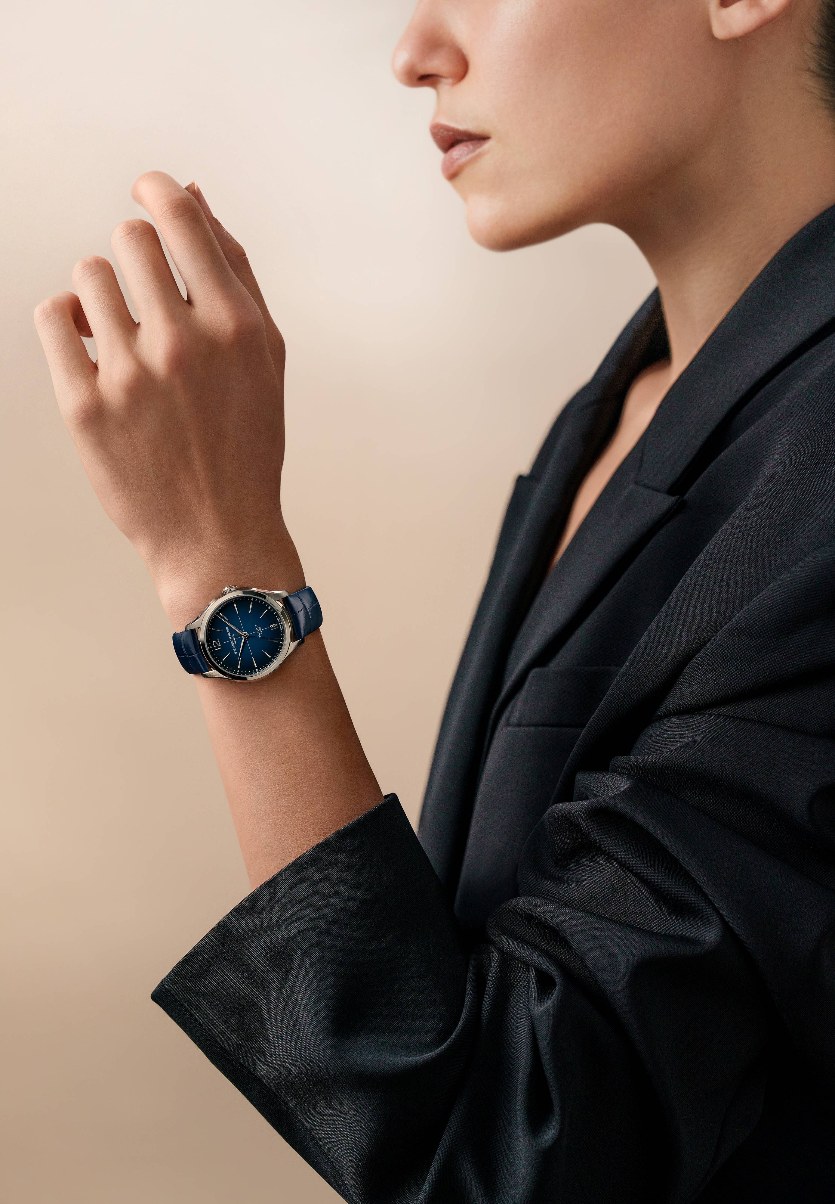 ▲▼ Longines 。(圖/公關照)