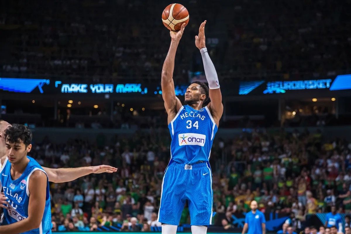 ▲▼歐錦賽8強,希臘「字母哥」安戴托昆波。(圖/翻攝自FIBA官網)