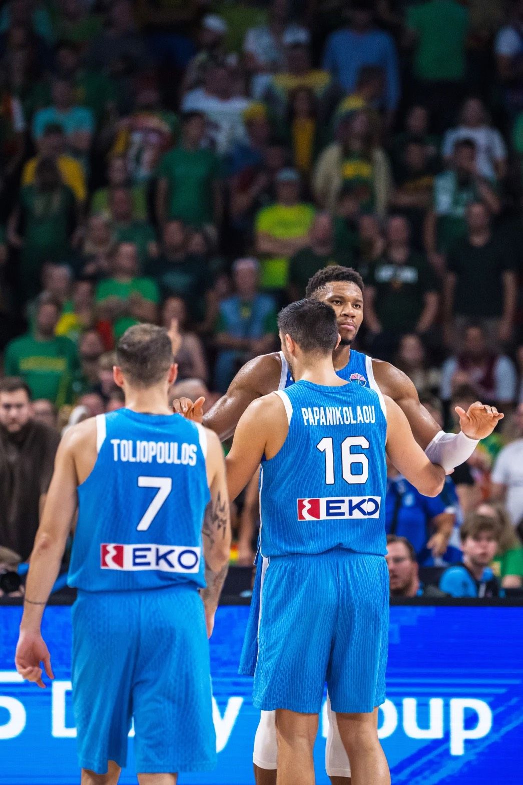 ▲▼歐錦賽8強,希臘「字母哥」安戴托昆波。(圖/翻攝自FIBA官網)