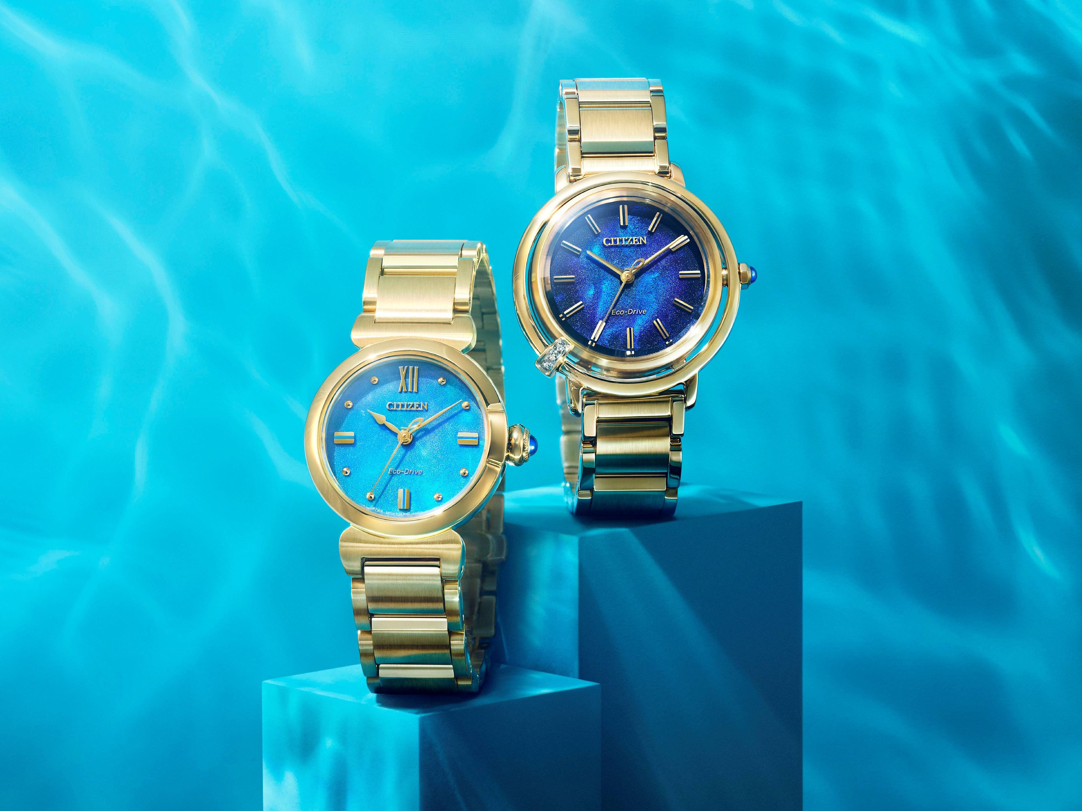 ▲▼Citizen 。(圖/公關照)