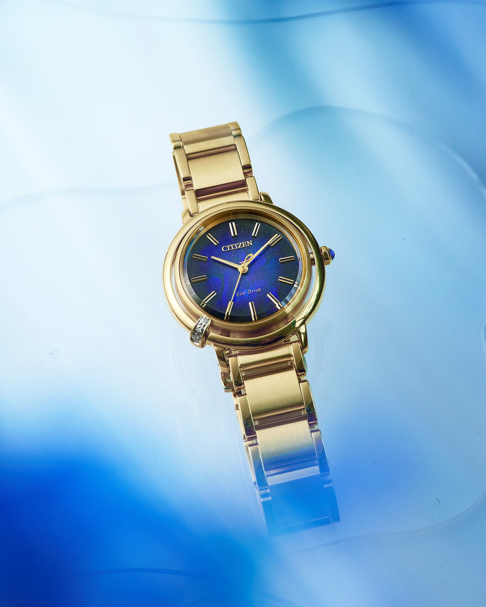 ▲▼Citizen 。(圖/公關照)