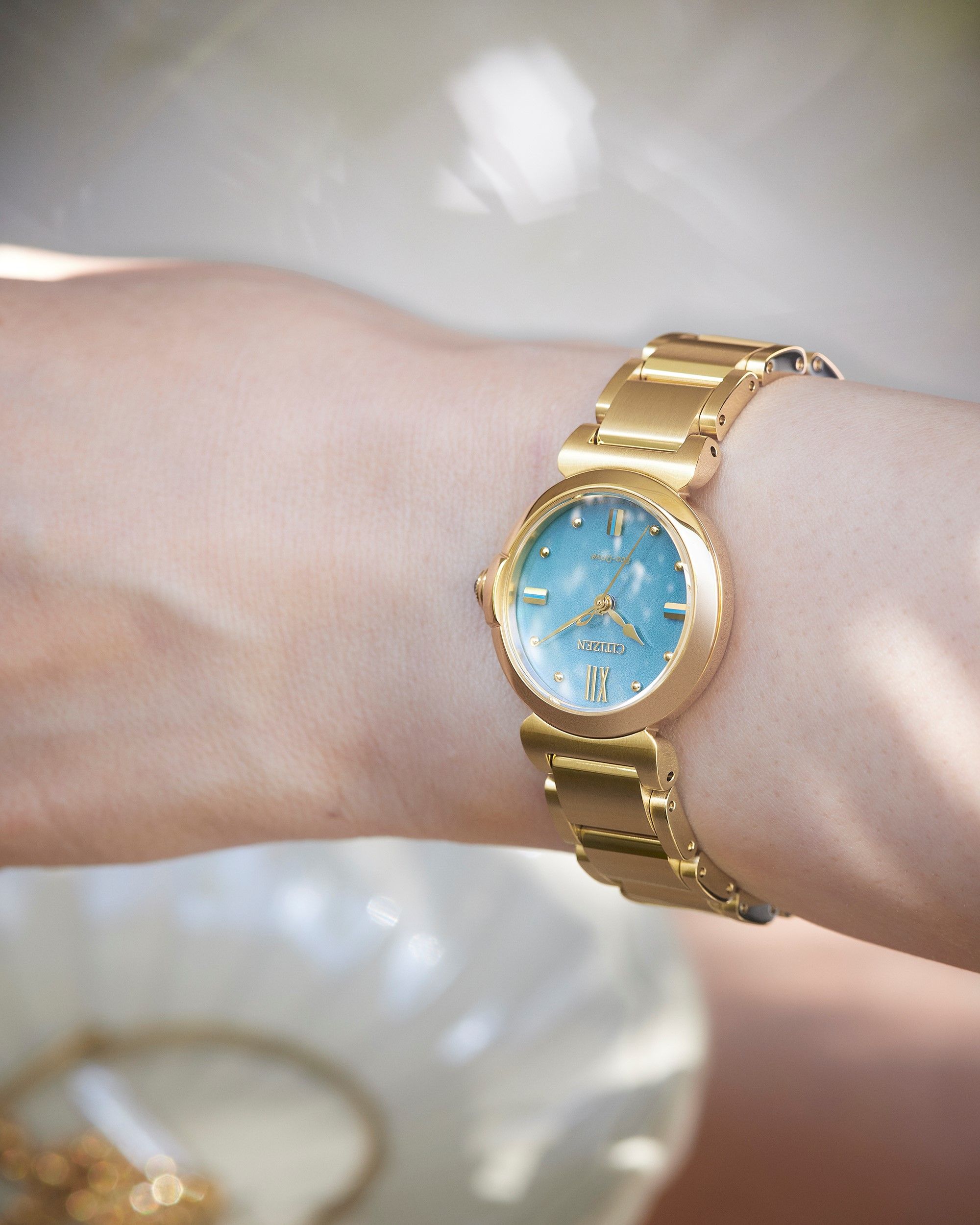 ▲▼Citizen 。(圖/公關照)