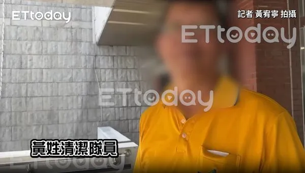 ▲▼ 電鍋黃健桐 。(圖/記者黃宥寧攝)