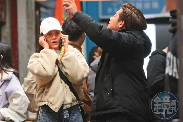 鏡爆頭條/獨家專訪!揭最深沉恐懼 江祖平憂不雅影片曝光