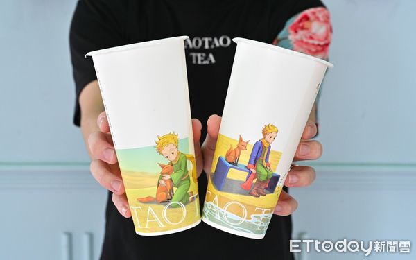 ▲▼先喝道。(圖/先喝道提供)