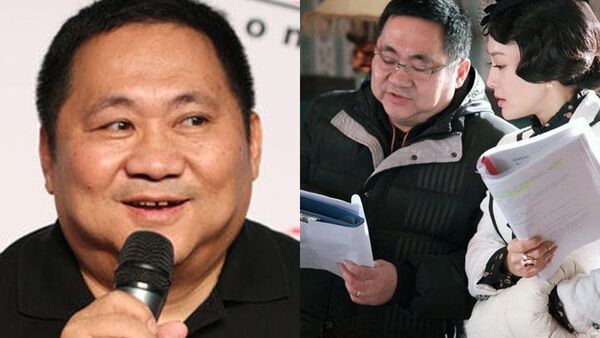 外送稿用 ▲▼潘文傑。(圖/翻攝自微博/南都娱乐)