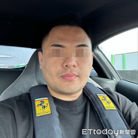 ▲苗栗縣議會議長李文斌獨子李展維,涉嫌到茶飲店暴力押人討債,檢方認定李展維為首謀,將16名被告起訴。(圖/記者楊永盛攝、資料相片)