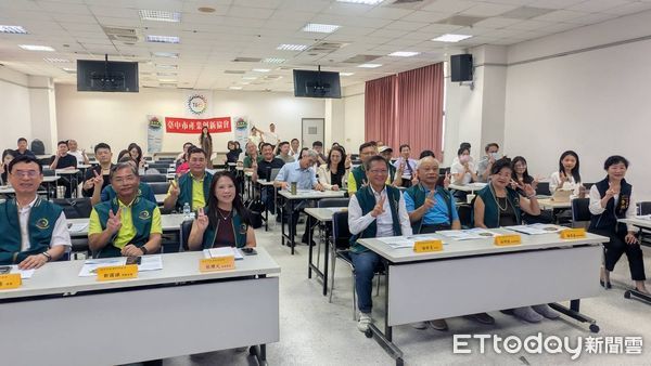 ▲▼台中市第7屆產業創新獎即日起受理報名。(圖/台中市政府提供,下同)