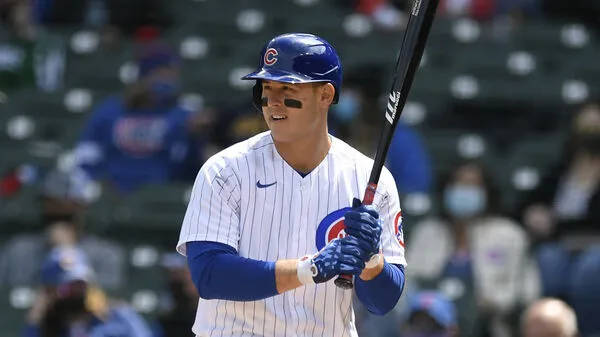 ▲14年大聯盟生涯告終! 2016助小熊破「山羊魔咒」奪冠的瑞佐宣布退休。(圖/達志影像/美聯社)