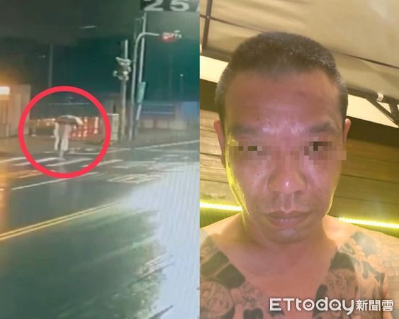 ▲▼台中男子雨夜中遭人刺5刀身亡,經查是菲籍男子爭搶佛牌下毒手。(圖/ETtoday資料照)