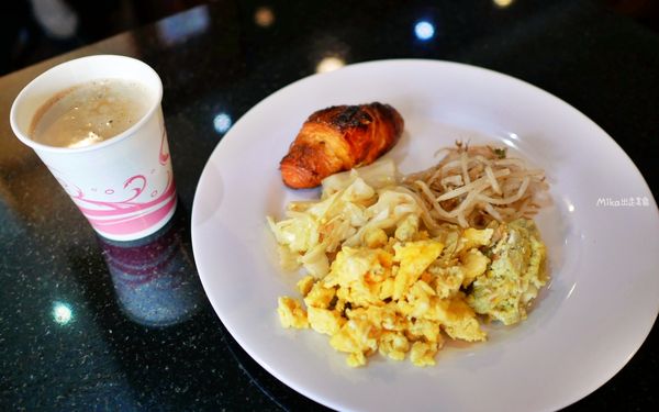 ▲▼企業家大飯店。(圖/部落客Mika出走美食日誌授權提供)