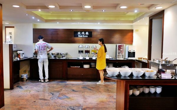 ▲▼企業家大飯店。(圖/部落客Mika出走美食日誌授權提供)