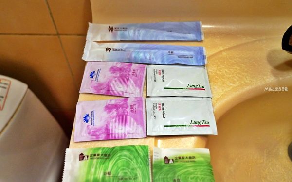 ▲▼企業家大飯店。(圖/部落客Mika出走美食日誌授權提供)