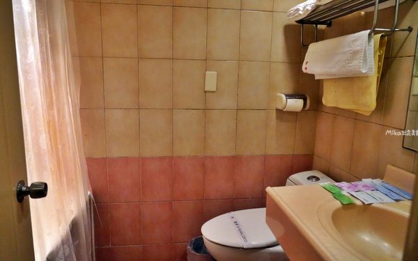 ▲▼企業家大飯店。(圖/部落客Mika出走美食日誌授權提供)