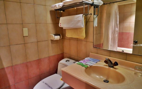 ▲▼企業家大飯店。(圖/部落客Mika出走美食日誌授權提供)