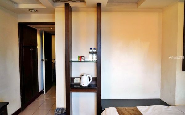 ▲▼企業家大飯店。(圖/部落客Mika出走美食日誌授權提供)