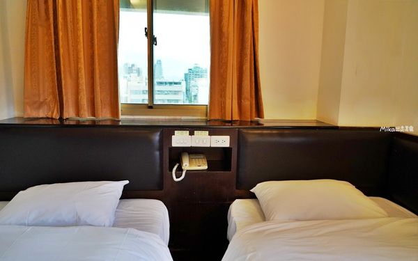 ▲▼企業家大飯店。(圖/部落客Mika出走美食日誌授權提供)