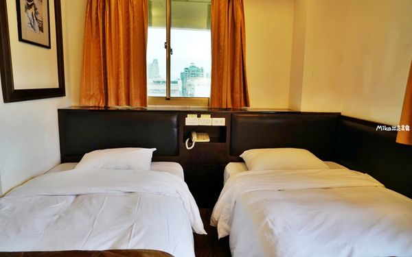 ▲▼企業家大飯店。(圖/部落客Mika出走美食日誌授權提供)