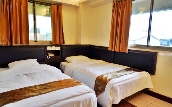 ▲▼企業家大飯店。(圖/部落客Mika出走美食日誌授權提供)