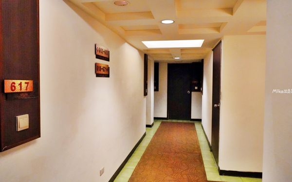 ▲▼企業家大飯店。(圖/部落客Mika出走美食日誌授權提供)