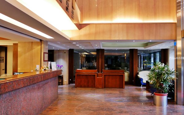 ▲▼企業家大飯店。(圖/部落客Mika出走美食日誌授權提供)