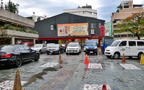 ▲▼企業家大飯店。(圖/部落客Mika出走美食日誌授權提供)