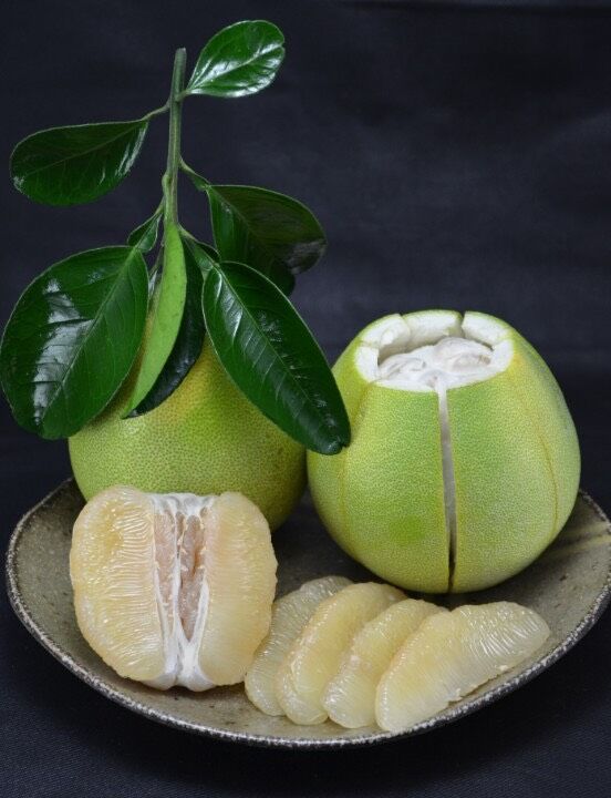 ▲▼文旦營養價值高,又富含膳食纖維有助消化,是很好的天然健康食品。(圖/農業部提供)