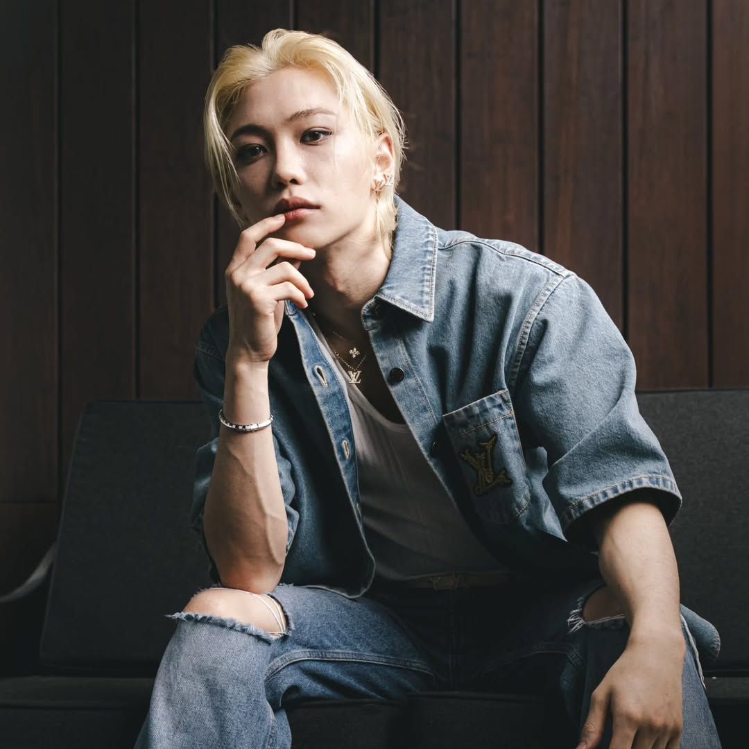 ▲▼ Dior,LV 。(圖/公關照)