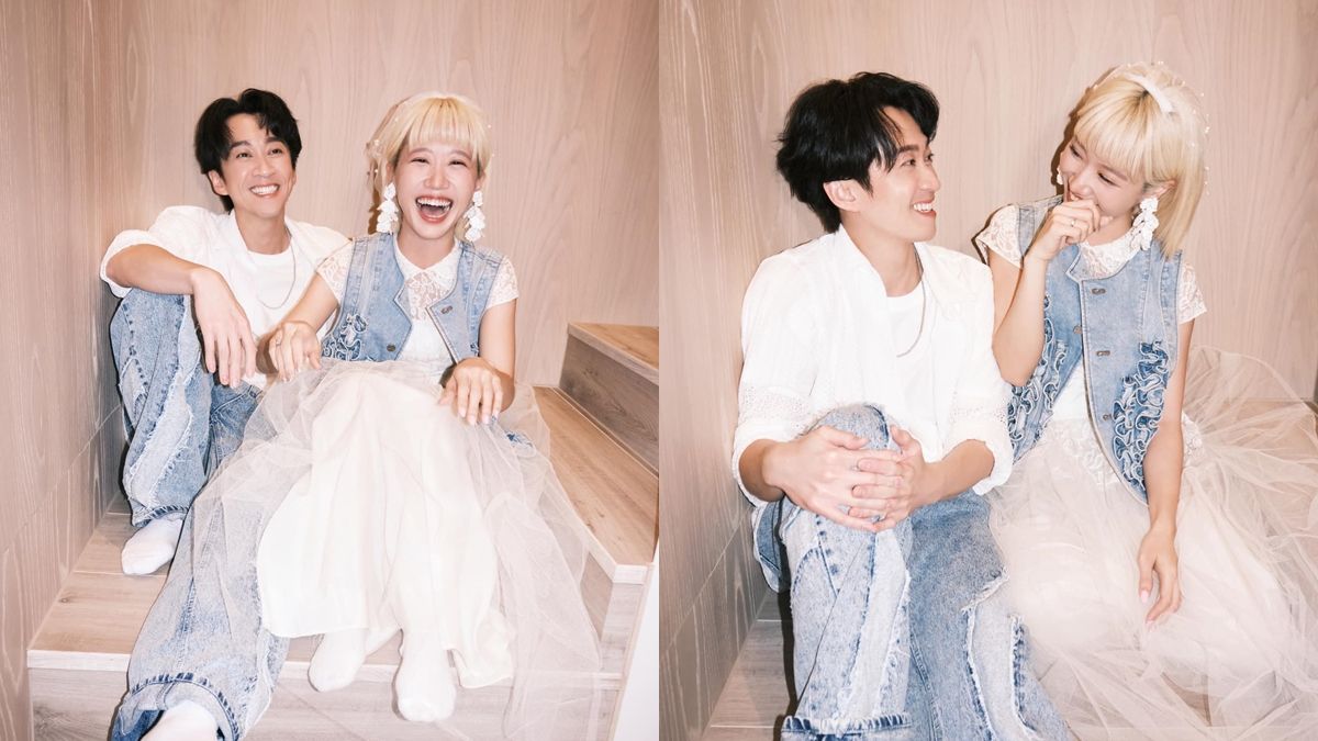 ▲▼lulu 陳漢典。(圖/翻攝自FACEBOOK/陳漢典)