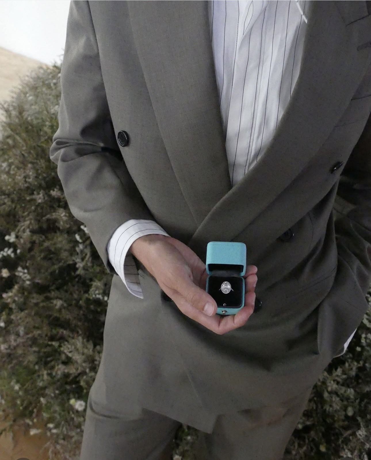 ▲▼ Elsa Hosk 。(圖/翻攝IG)