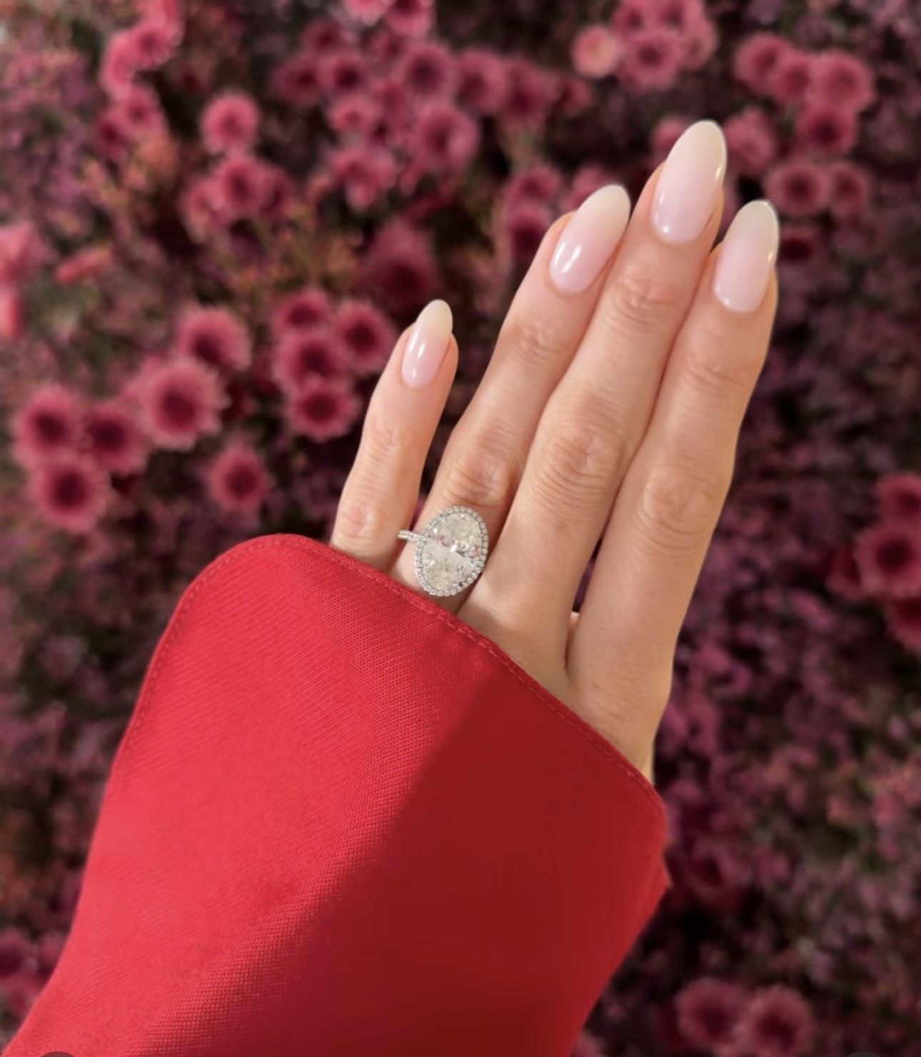 ▲▼ Elsa Hosk 。(圖/翻攝IG)