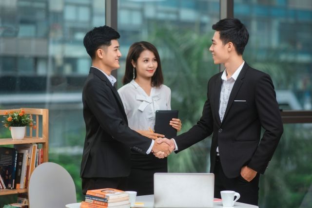 ▲▼談判,技巧,專家。(圖/photoAC)