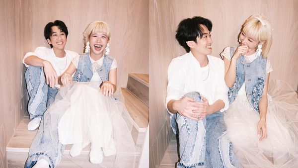 ▲▼lulu 陳漢典。(圖/翻攝自FACEBOOK/陳漢典)