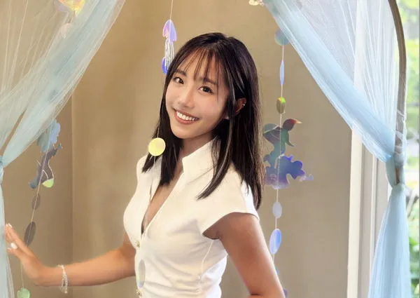 ▲▼蔡佩軒推出全英文抒情單曲《Someone Will Miss You》。(圖/可瑞思國際娛樂提供)