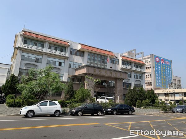 ▲雲林縣衛生局。(圖/記者游瓊華翻攝)