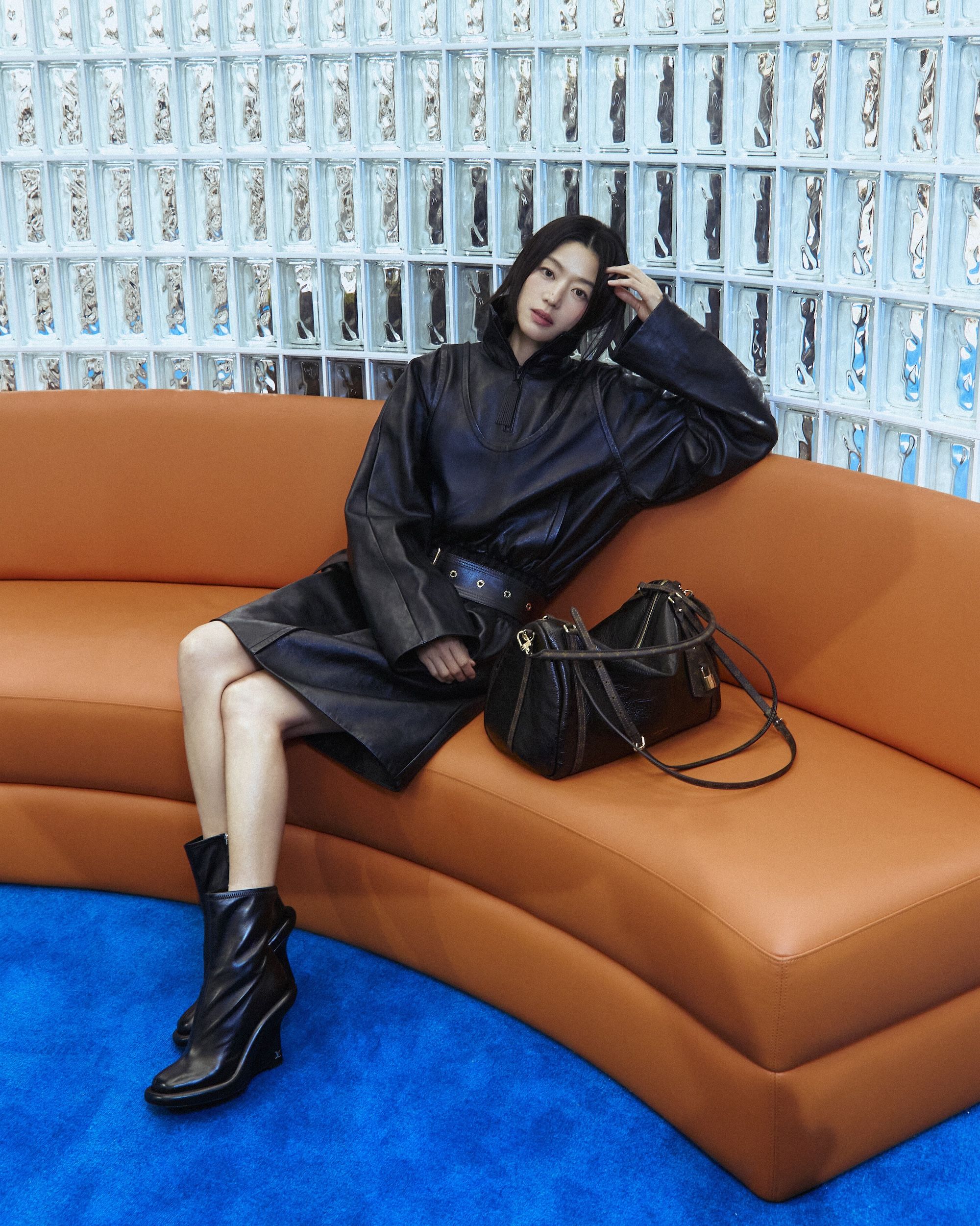 ▲LV express。(圖/品牌提供)