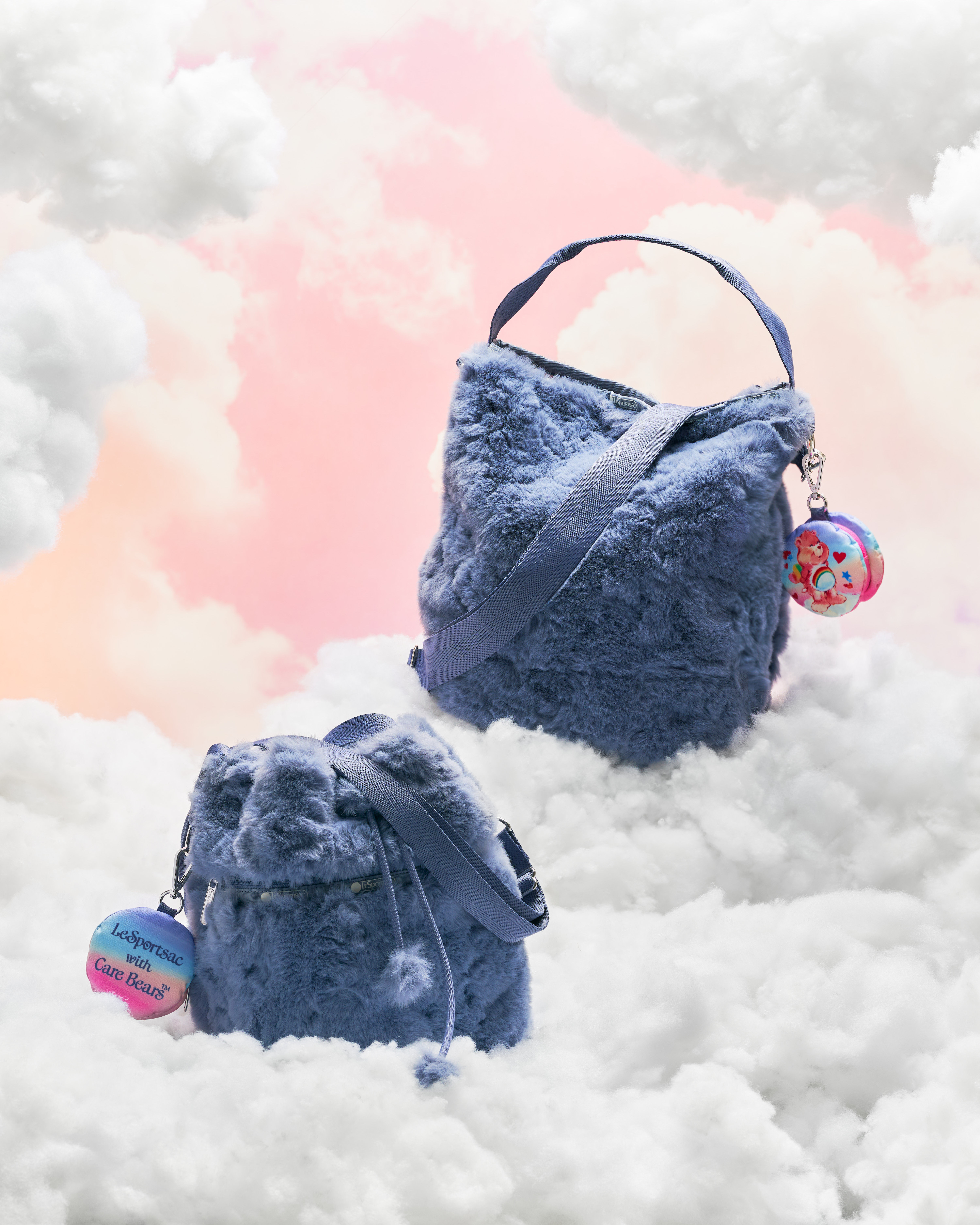 ▲▼ LeSportsac 。(圖/記者鮑璿安攝)