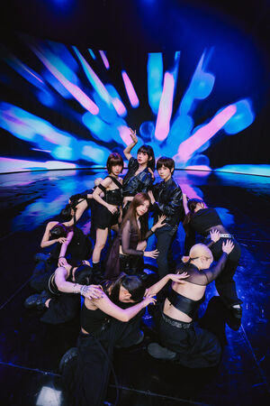 ▲▼ BOOM!怪物星人為電影獻唱宣傳曲。(圖/相映音樂提供)