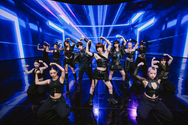 ▲▼ BOOM!怪物星人熱力唱跳。(圖/相映音樂提供)