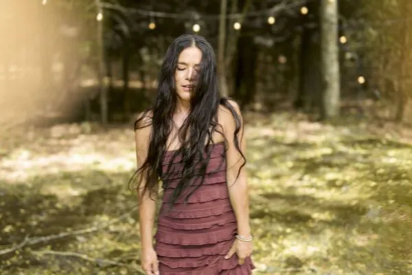 ▲山形瑞秋。(圖/Laura Crosta提供)