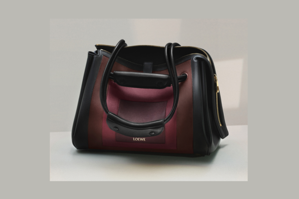 ▲DIOR LV LOEWE大包。(圖/品牌提供)