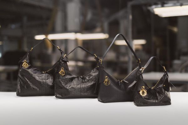 ▲DIOR LV LOEWE大包。(圖/品牌提供)