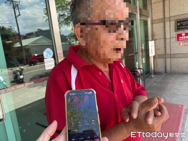 ▲▼ 。(圖/記者李陳信得攝)